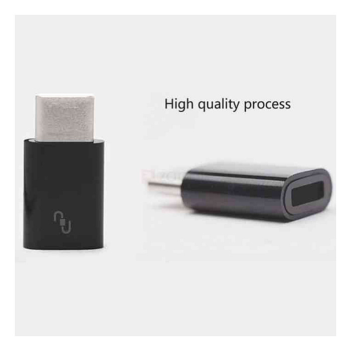 MI Type C Converter